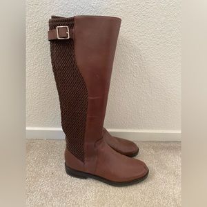 Cole haan knee high